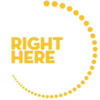 ©It's Right Here in Miramar logo